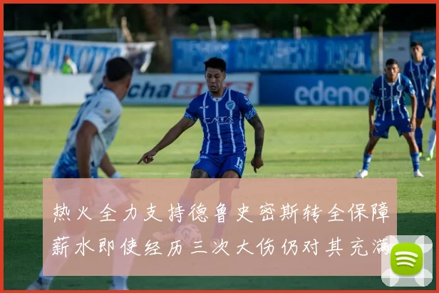 热火全力支持德鲁史密斯转全保障薪水即使经历三次大伤仍对其充满信心