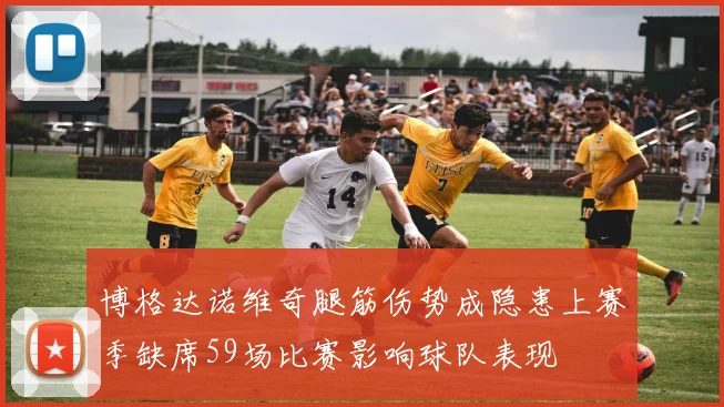 博格达诺维奇腿筋伤势成隐患上赛季缺席59场比赛影响球队表现